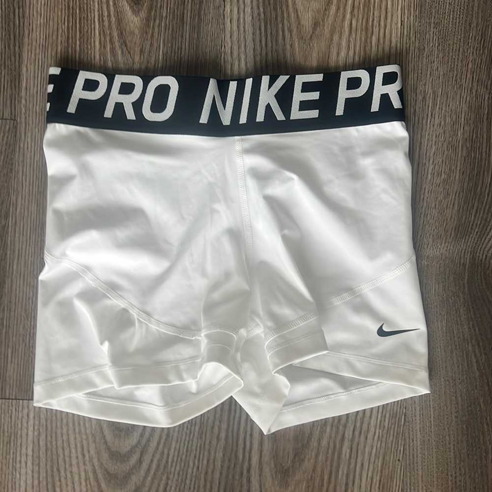 Nike Spandex Dri-Fit